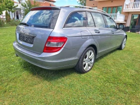 Обява за продажба на Mercedes-Benz C 220 AVANTGARDE - 646 ~10 500 лв. - изображение 2