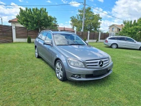 Обява за продажба на Mercedes-Benz C 220 AVANTGARDE - 646 ~10 500 лв. - изображение 1