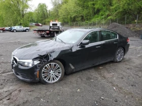 BMW 530 2.0L 4 All wheel drive | Mobile.bg    10