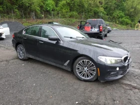 BMW 530 2.0L 4 All wheel drive | Mobile.bg    7