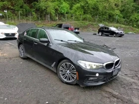BMW 530 2.0L 4 All wheel drive | Mobile.bg    9
