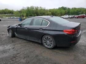 BMW 530 2.0L 4 All wheel drive | Mobile.bg    11