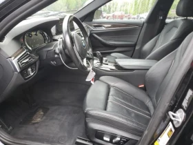 BMW 530 2.0L 4 All wheel drive | Mobile.bg    5