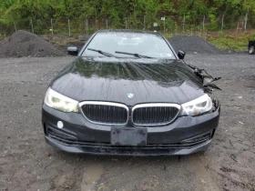 BMW 530 2.0L 4 All wheel drive | Mobile.bg    3