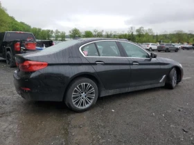 BMW 530 2.0L 4 All wheel drive | Mobile.bg    6
