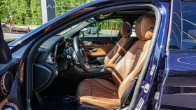 Mercedes-Benz C 43 AMG 2018 Mercedes-Benz AMG C 43 4MATIC Sedan - 62000 лв. - 54696635 10
