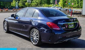 Mercedes-Benz C 43 AMG 2018 Mercedes-Benz AMG C 43 4MATIC Sedan - 62000 лв. - 54696635 8