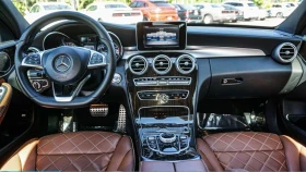 Mercedes-Benz C 43 AMG 2018 Mercedes-Benz AMG C 43 4MATIC Sedan - 62000 лв. - 54696635 11