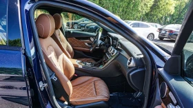 Mercedes-Benz C 43 AMG 2018 Mercedes-Benz AMG C 43 4MATIC Sedan - 62000 лв. - 54696635 15