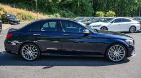 Mercedes-Benz C 43 AMG 2018 Mercedes-Benz AMG C 43 4MATIC Sedan - 62000 лв. - 54696635 4