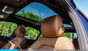 Mercedes-Benz C 43 AMG 2018 Mercedes-Benz AMG C 43 4MATIC Sedan - 62000 лв. - 54696635 12
