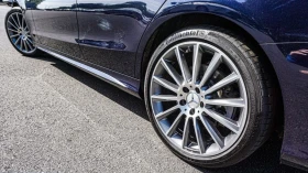 Mercedes-Benz C 43 AMG 2018 Mercedes-Benz AMG C 43 4MATIC Sedan - 62000 лв. - 54696635 9