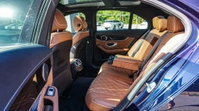Mercedes-Benz C 43 AMG 2018 Mercedes-Benz AMG C 43 4MATIC Sedan - 62000 лв. - 54696635 13