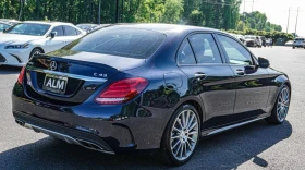 Mercedes-Benz C 43 AMG 2018 Mercedes-Benz AMG C 43 4MATIC Sedan - 62000 лв. - 54696635 6