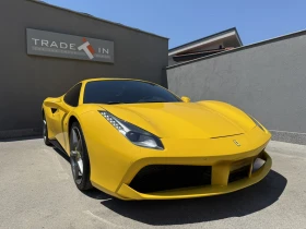 Ferrari 488 GTB | Mobile.bg    3