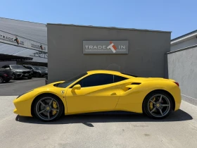 Ferrari 488 GTB | Mobile.bg    7