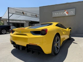 Ferrari 488 GTB | Mobile.bg    4