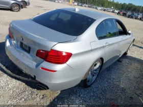 BMW 550 Авто Кредит! - 25000 лв. - 95761998 4