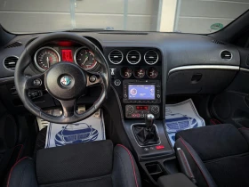 Alfa Romeo 159 sportwagon 2.0JTDm * Ti* Xenon* Alcantara* NAVI* FULL - 10999 лв. - 18254605 8
