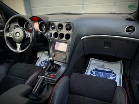 Alfa Romeo 159 sportwagon 2.0JTDm * Ti* Xenon* Alcantara* NAVI* FULL - 10999 лв. - 18254605 11