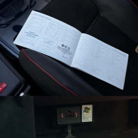 Alfa Romeo 159 sportwagon 2.0JTDm * Ti* Xenon* Alcantara* NAVI* FULL - 10999 лв. - 18254605 15
