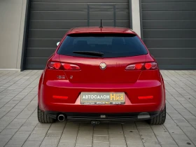 Alfa Romeo 159 sportwagon 2.0JTDm * Ti* Xenon* Alcantara* NAVI* FULL - 10999 лв. - 18254605 5