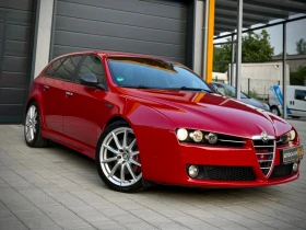 Alfa Romeo 159 sportwagon 2.0JTDm * Ti* Xenon* Alcantara* NAVI* FULL - 10999 лв. - 18254605 3