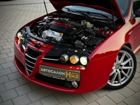 Alfa Romeo 159 sportwagon 2.0JTDm * Ti* Xenon* Alcantara* NAVI* FULL - 10999 лв. - 18254605 17