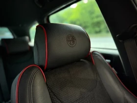 Alfa Romeo 159 sportwagon 2.0JTDm * Ti* Xenon* Alcantara* NAVI* FULL - 10999 лв. - 18254605 13