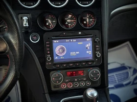Alfa Romeo 159 sportwagon 2.0JTDm * Ti* Xenon* Alcantara* NAVI* FULL - 10999 лв. - 18254605 9
