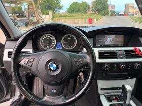 BMW 530 D 231, Head up, , , Dynamic drive | Mobile.bg    7