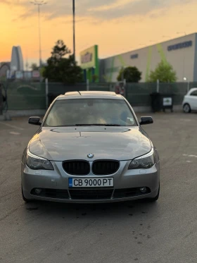     BMW 530 D 231, Head up, Dynamic, NAVI