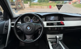 BMW 530 D 231, Head up, , , Dynamic drive | Mobile.bg    8