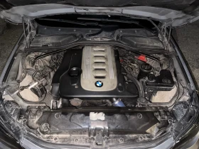 BMW 530 D 231, Head up, , , Dynamic drive | Mobile.bg    17