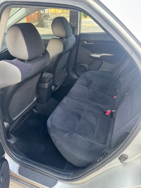 Обява за продажба на Honda Civic 1.4DSi Comfort ~5 200 лв. - изображение 8