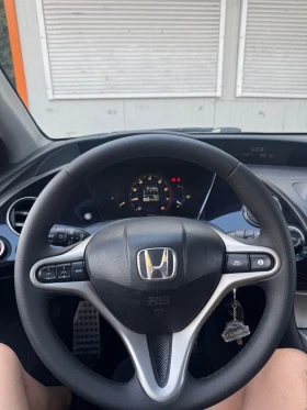 Обява за продажба на Honda Civic 1.4DSi Comfort ~5 200 лв. - изображение 9