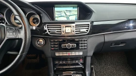 Mercedes-Benz E 220 E-Class W212 E220 CDI Avantgarde | Mobile.bg    14