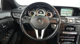 Mercedes-Benz E 220 E-Class W212 E220 CDI Avantgarde | Mobile.bg    13