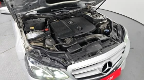 Обява за продажба на Mercedes-Benz E 220 E-Class W212 E220 CDI Avantgarde ~23 900 лв. - изображение 5