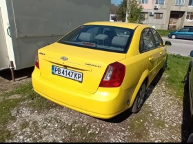 Chevrolet Lacetti | Mobile.bg    2