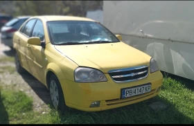Chevrolet Lacetti | Mobile.bg    5