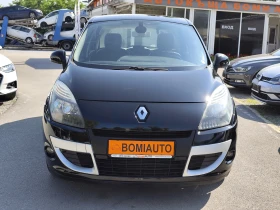 Обява за продажба на Renault Scenic 1.5DCI* X-MODE* EURO 5A* NAVI* MMI*  ~3 500 EUR - изображение 1