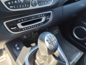 Обява за продажба на Renault Scenic 1.5DCI* X-MODE* EURO 5A* NAVI* MMI*  ~3 500 EUR - изображение 6