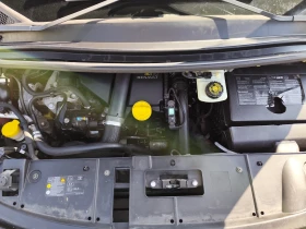 Renault Scenic 1.5DCI* X-MODE* EURO 5A* NAVI* MMI*  | Mobile.bg    16