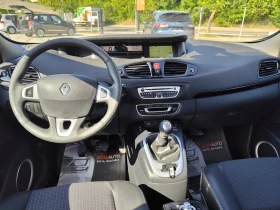 Обява за продажба на Renault Scenic 1.5DCI* X-MODE* EURO 5A* NAVI* MMI*  ~3 500 EUR - изображение 10