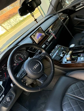 Audi A8 4.2TDI - 35000 лв. - 19286688 10