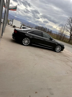 Audi A8 4.2TDI - 35000 лв. - 19286688 5