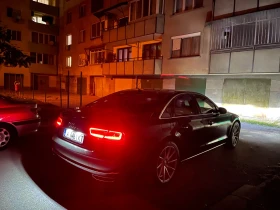 Audi A8 4.2TDI - 35000 лв. - 19286688 7