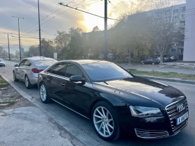 Audi A8 4.2TDI - 35000 лв. - 19286688 6