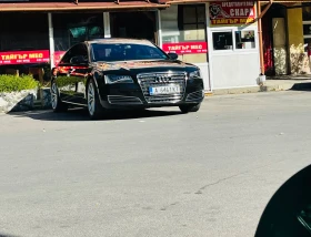 Audi A8 4.2TDI - 35000 лв. - 19286688 4